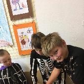 2019-10-31 Halloween